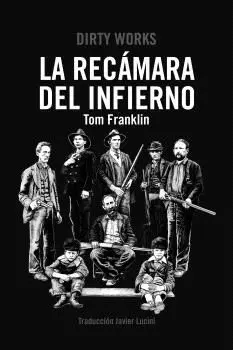 LA RECAMARA DEL INFIERNO