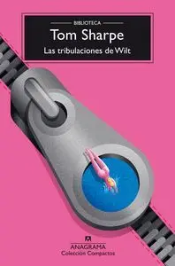 TRIBULACIONES DE WILT, LAS - CM