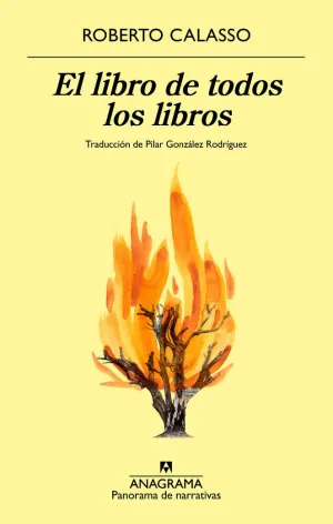 LIBRO DE TODOS LOS LIBROS, EL