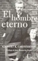 HOMBRE ETERNO